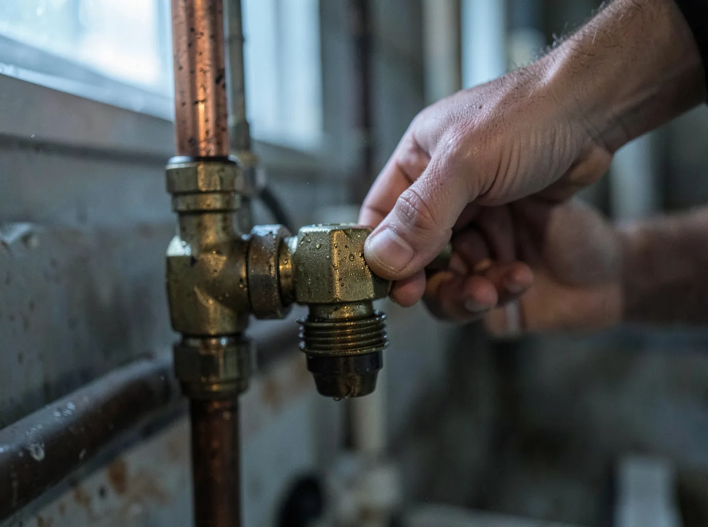 Emergency Plumber Dalhart, TX FAQs